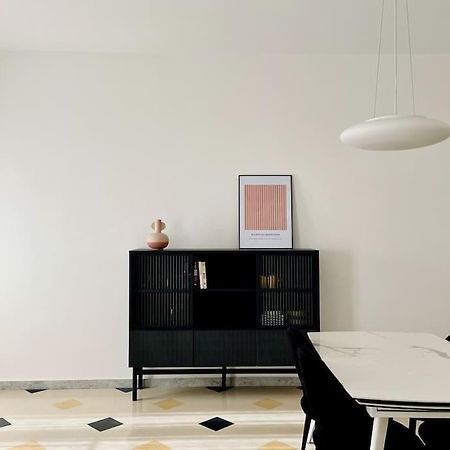 דירות רומא Casa Al Borgo מראה חיצוני תמונה