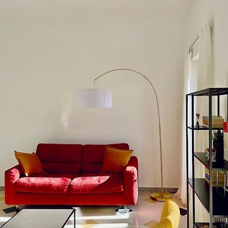 דירות רומא Casa Al Borgo מראה חיצוני תמונה