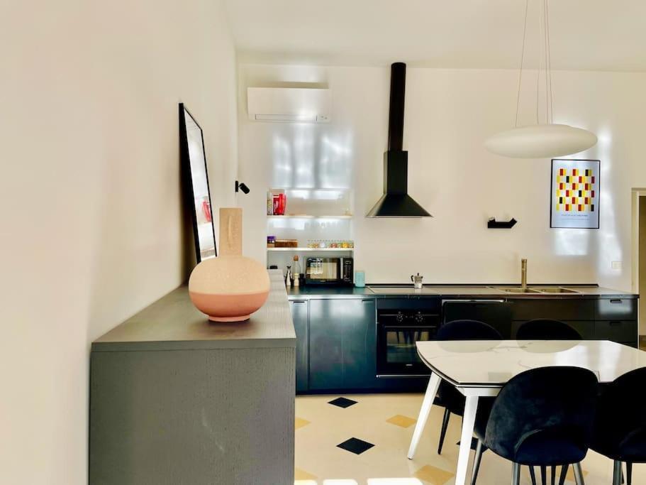 דירות רומא Casa Al Borgo מראה חיצוני תמונה